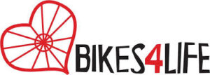bikes 4 life our partners