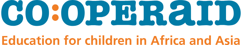 cooperaid logo our partners