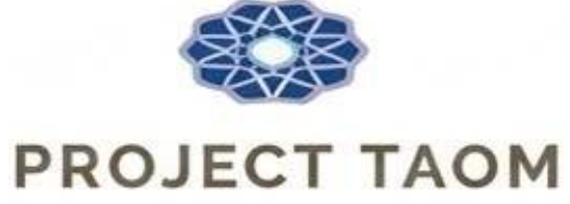 Project taom logo our partners
