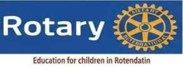 rotary idkkkkkk our partners